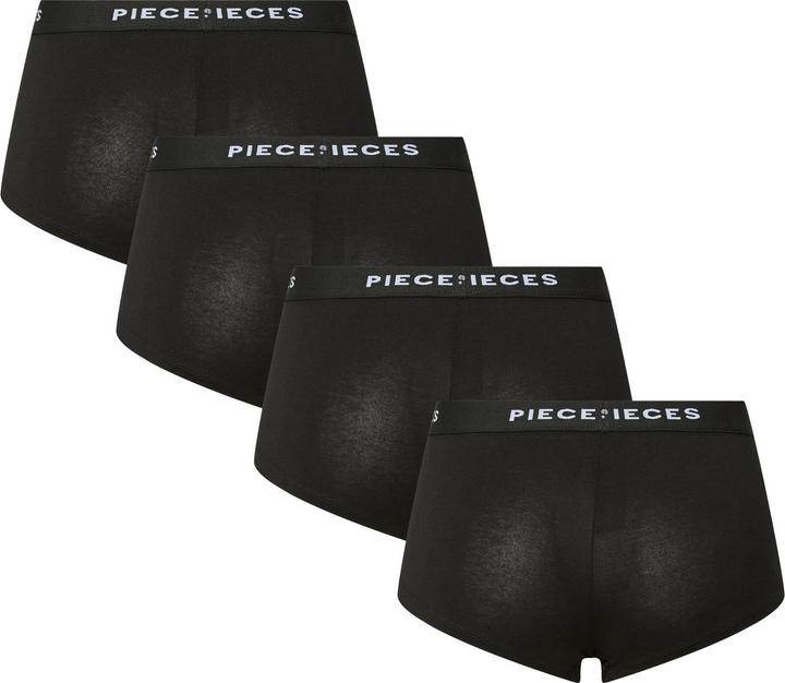 Produktbild Pieces Logo (XL, 4er Pack)