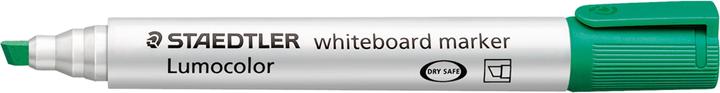 Staedtler Lumocolor whiteboard marker (Green, 0.20 mm, 10 x)