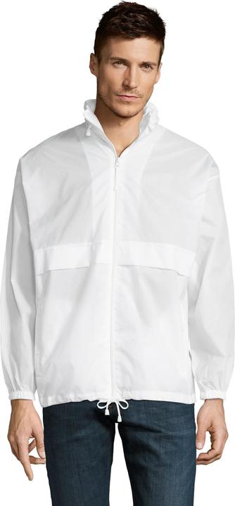 Produktbild Sols Surf Windbreaker Jacke besonders leicht (XXL)