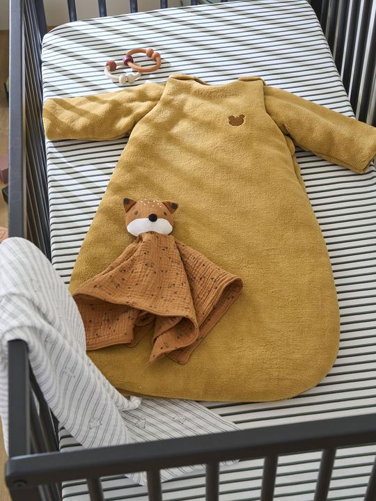 Produktbild Vertbaudet Babyschlafsack (104 cm, Winter)