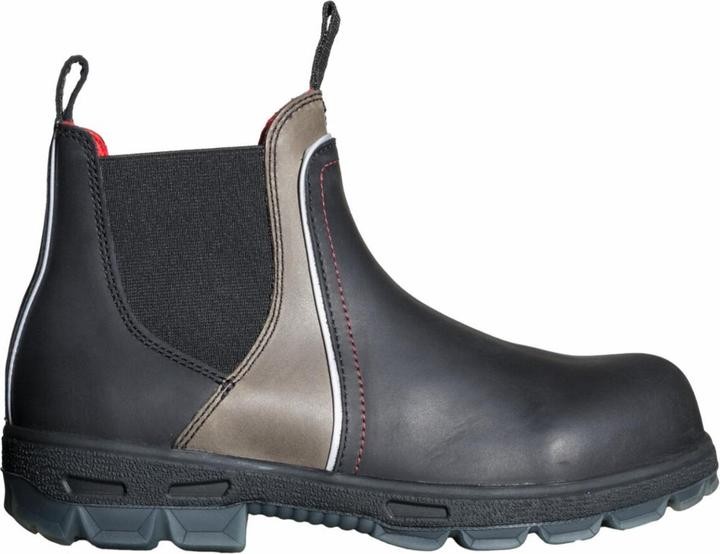 Produktbild Karlslund Fjötla Air Jodhpur (44)