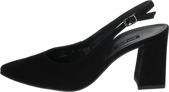 Actual product image Paul Green Outdoor shoe 6101 015 (36)