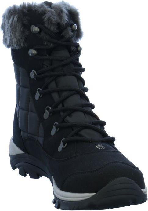 Actual product image Brütting Boots (37)