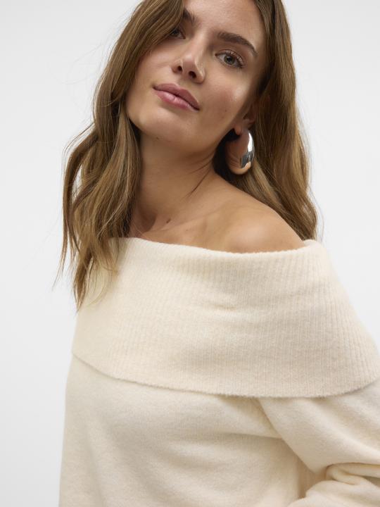 Produktbild Vero Moda VMBOOM Pullover Strickpullover (L)