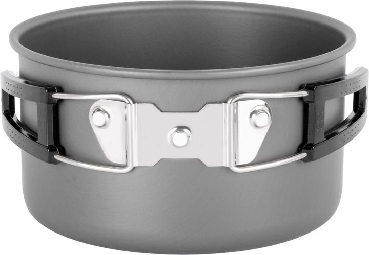 Actual product image Brunner Packpot Ultralite 19