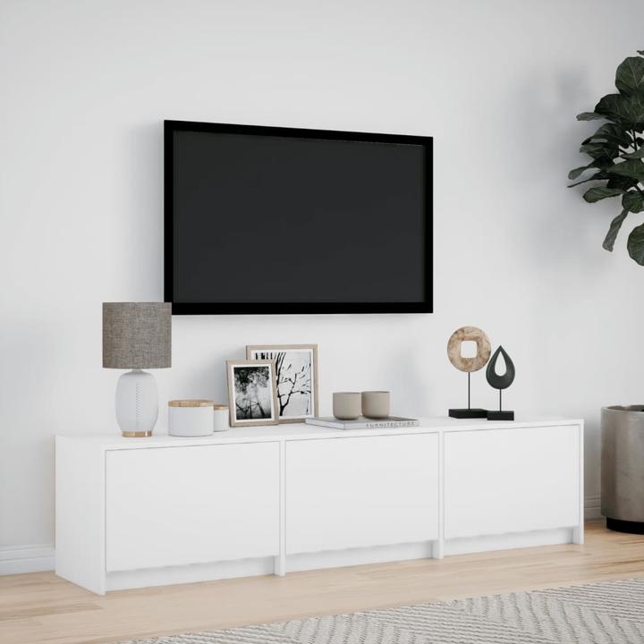 Image du produit VidaXL Letty (165 x 34 x 40 cm)