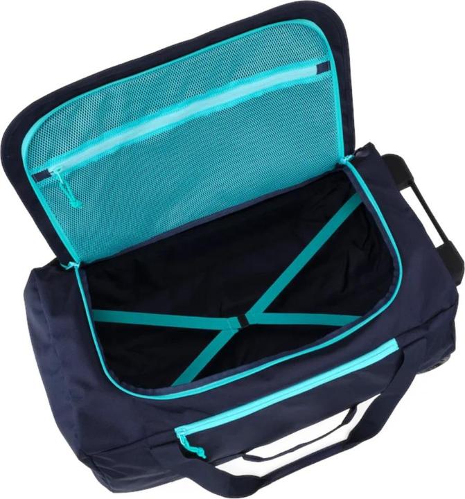 Image du produit Satch Quest Reisetasche Set, Jet (60 l)