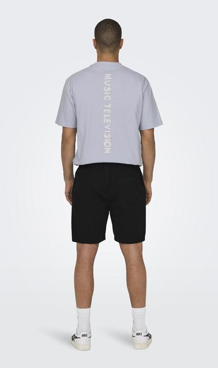 Actual product image Only & Sons ONSTEL LIFE 0119 SHORTS NOOS (XS)