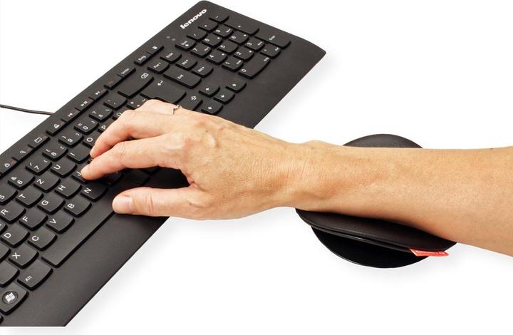 Image du produit CHERRY Slidepad Ergo