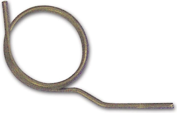 Produktbild Dormakaba GEGE Schlossfeder Nussfeder verstärkt