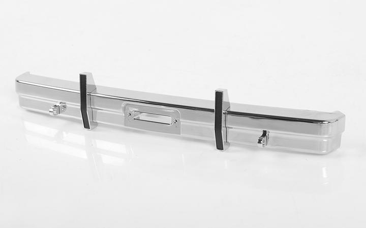 Actual product image Rc4Wd Tough Armor Front Bumper