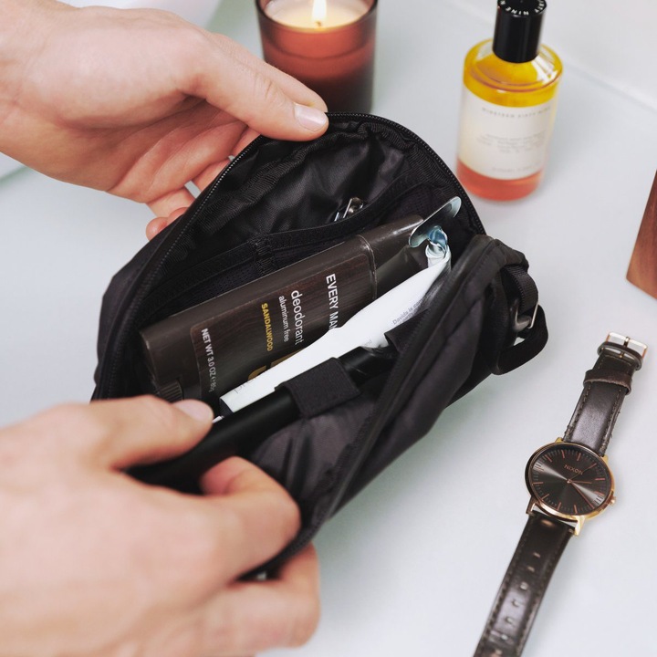 Produktbild Wandrd Toiletry Bag Medium (2 l)