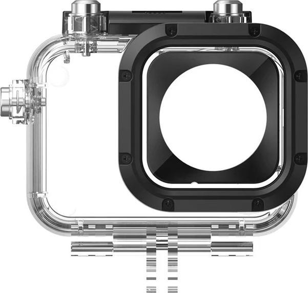 Actual product image Akaso Waterproof Case Brave 8