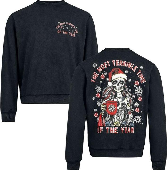 Produktbild Urban Classics X-MAS (L)