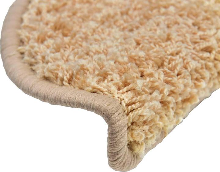 Immagine prodotto vidaXL Treppenmatte (20 x 56 cm)