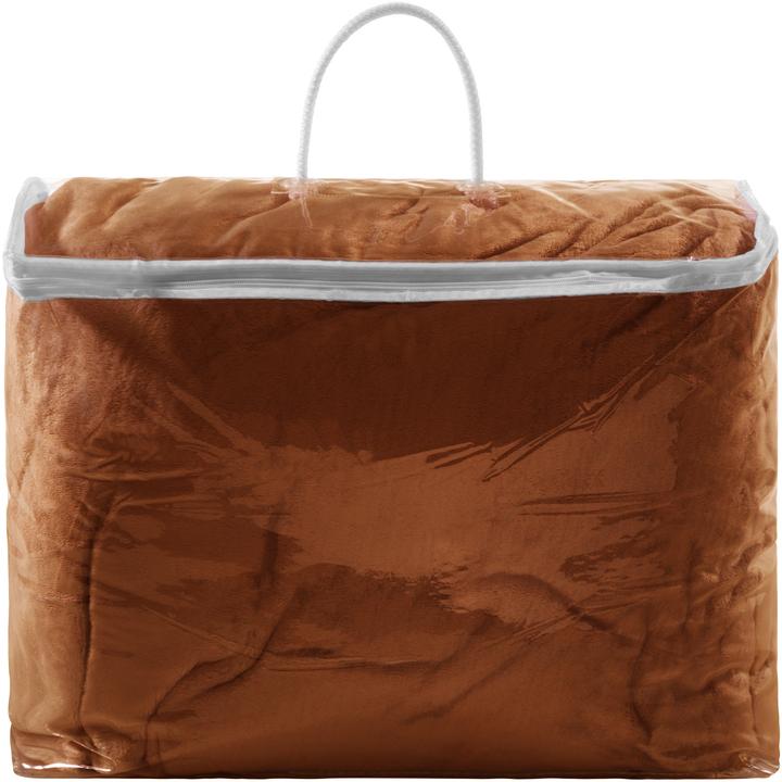 Image du produit tectake Couverture (240 x 220 cm)