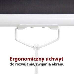 Actual product image Art ER M100 4:3 (100", 4:3)