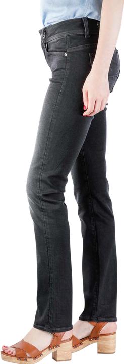 Image du produit G-Star Midge Mid Straight Jeans dusty grey (W24/L34)