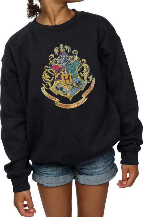 Immagine prodotto Felpa Case di Hogwarts Ragazze (128)