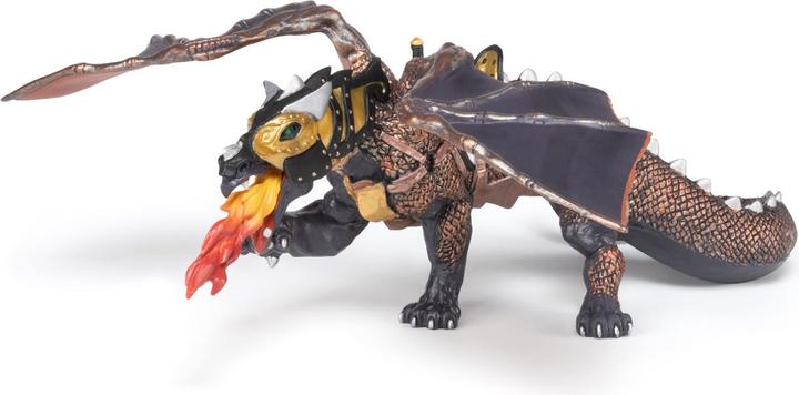 Image du produit Papo Dragon des ténèbres
