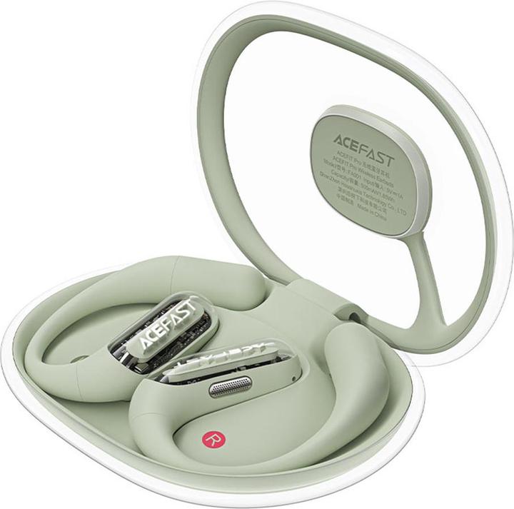 Acefast AceFit Pro (Digitale ruisonderdrukking, 6 h, Draadloze)