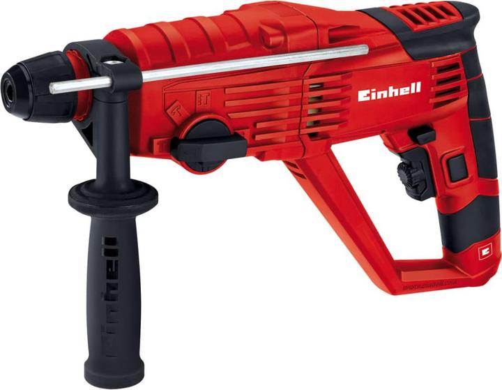 Actual product image Einhell TC-RH 800 E SDS-Plus hammer drill