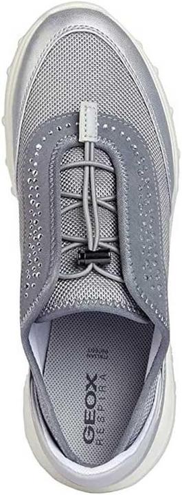 Immagine prodotto Geox Scarpe da Ginnastica D Alleniee (37)
