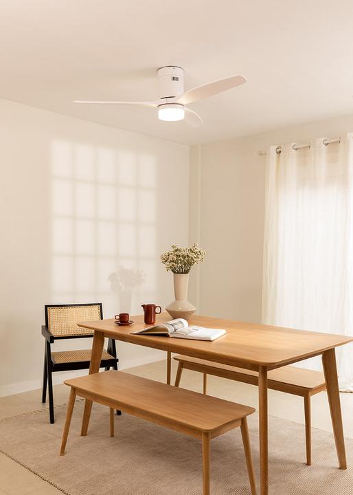 Actual product image Create Windcalm DC (45 dB)