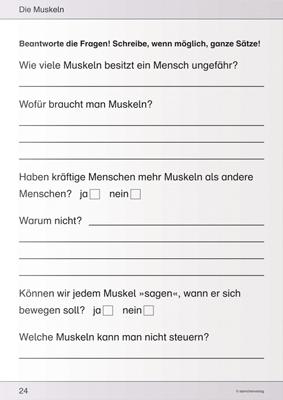 Immagine prodotto Ich kenne meinen Körper - Skelett, Muskeln und Wirbelsäule (Tedesco, Katrin Langhans, 2015)