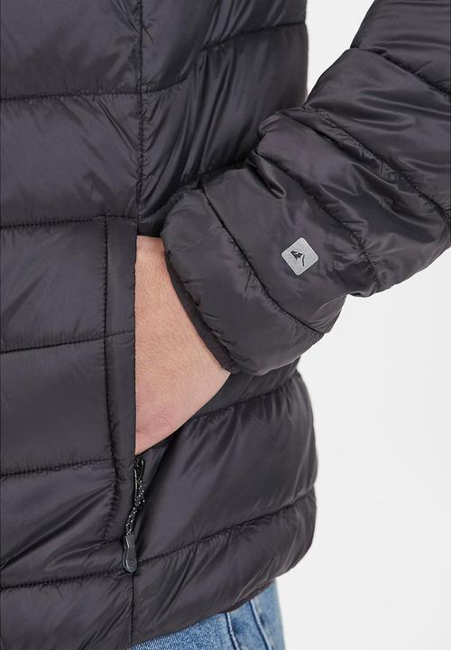 Produktbild Whistler Leopold Pro-lite (L)