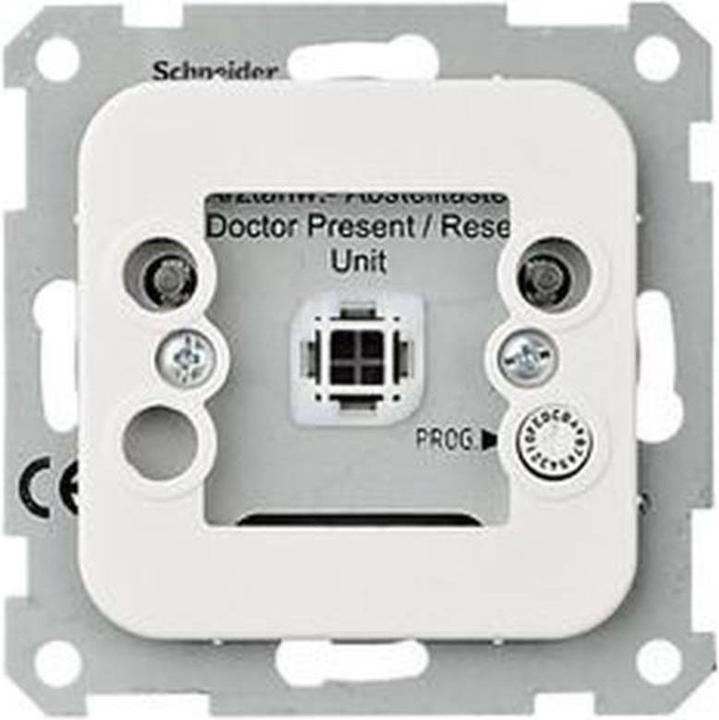 Actual product image Schneider Electric Doctor presence/ switch-off button Insert ELG735130