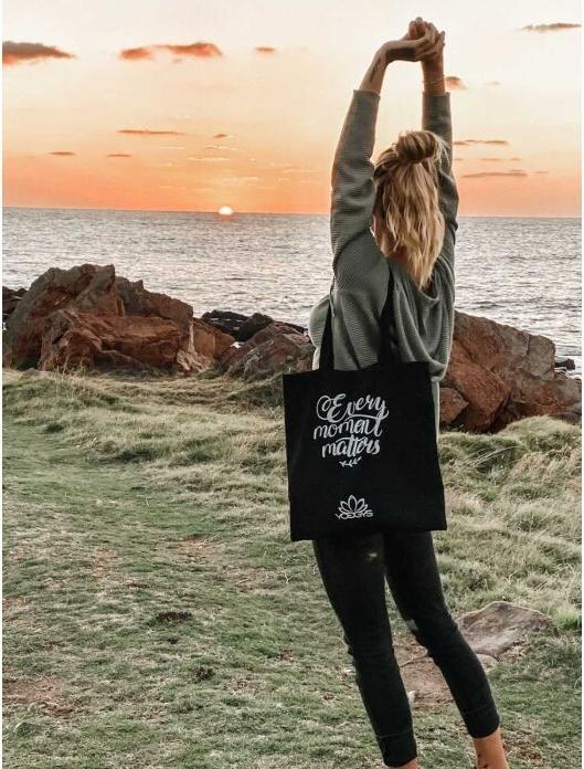 Produktbild Yoggys Tasche "Eco“