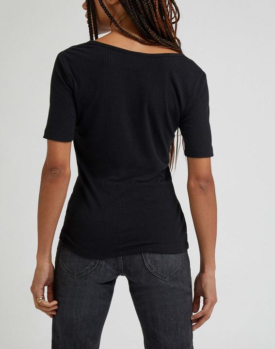 Image du produit Lee Ss Henley (M)