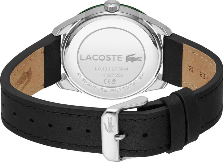 Produktbild Lacoste Everett (Analoguhr, 40 mm)