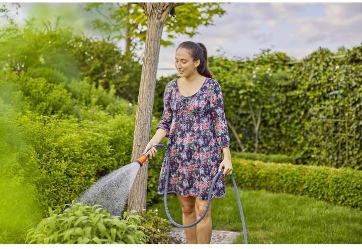 Image du produit Gardena Tuyau textile Liano Xtreme 1/2, kit de 15 m (15 m, 12.70 mm)