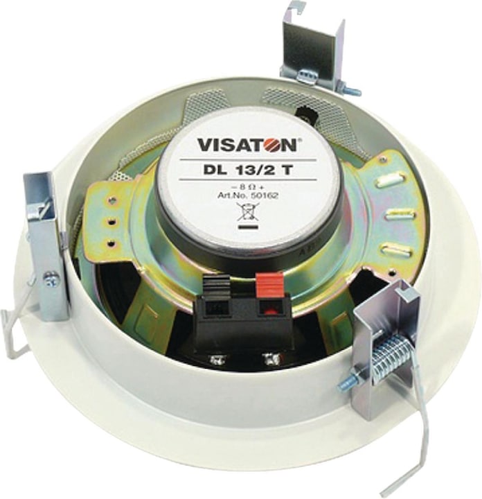 Produktbild Visaton Deckenlautsprecher DL 13/2