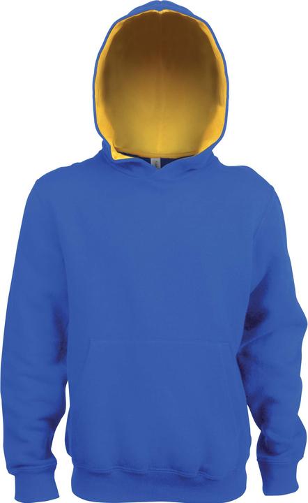 Produktbild Kariban Contrastée (10XL)