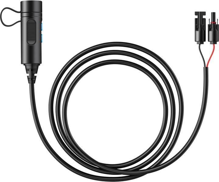 Actual product image Bluetti P090D External battery connection cable for B230/B300 (EP500Pro)
