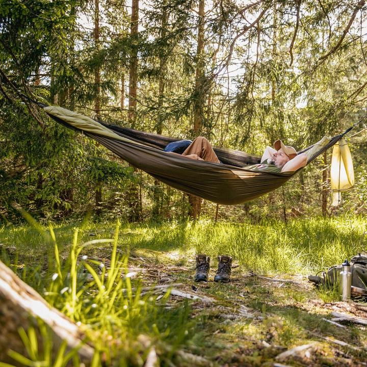 Image du produit Amazonas Moustiquaire de voyage matelassée (200 kg)