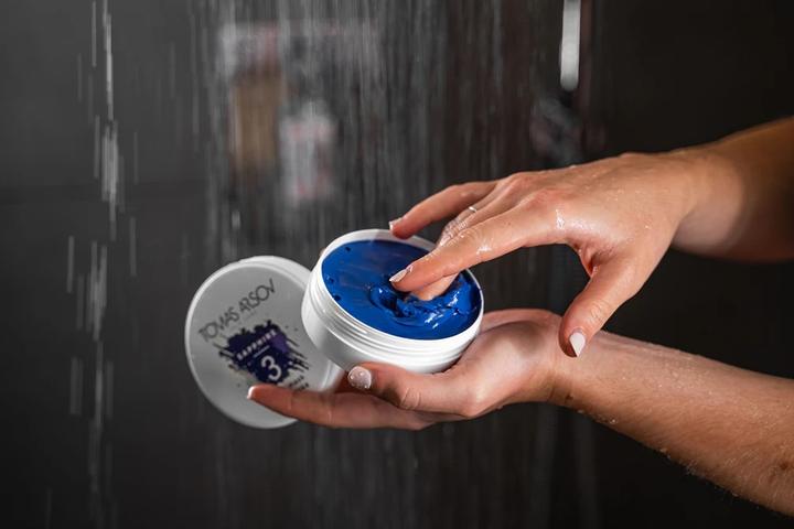 Immagine prodotto Tomas Arsov Maschera biondo zaffiro (100 ml)