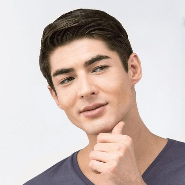 Actual product image Braun 81282037 Men's shaver Foil scraper Trimmer (130s)