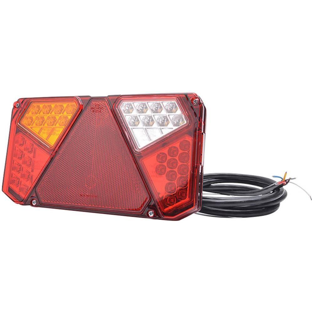 SecoRüt, Autolamp, Multifunctionele LED-pendelarmatuur