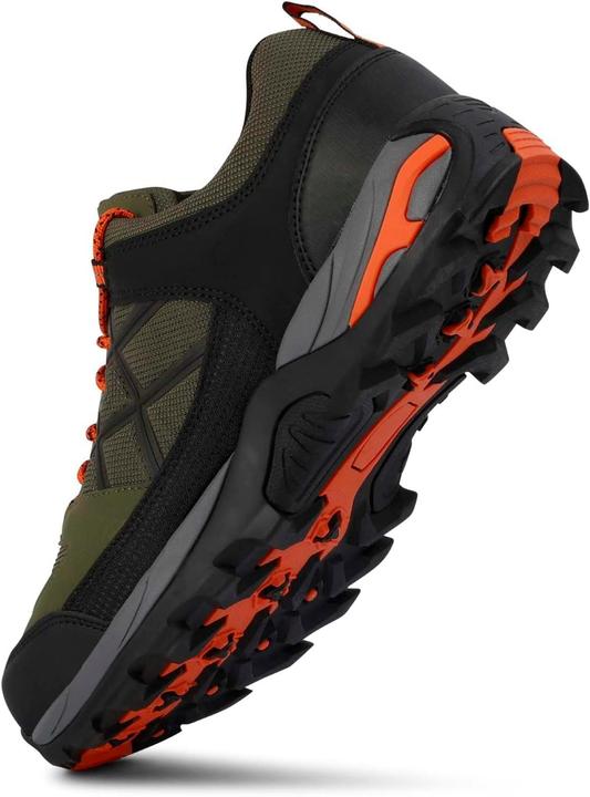 Produktbild Regatta Freizeitschuhe RMF835-DLW Samaris III (41)