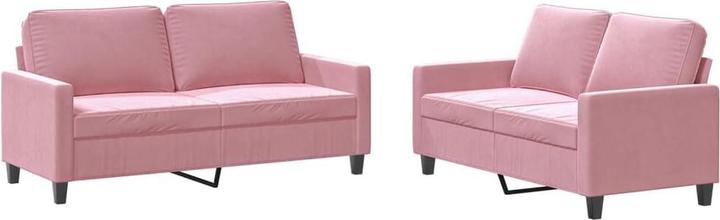 Produktbild vidaXL Galdina (2-Sitzer)