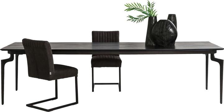 Immagine prodotto Kare Design Tabella Bug 200x90cm (200 x 90 x 76 cm)