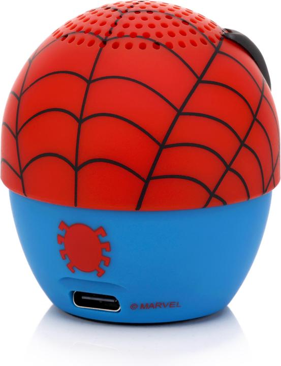 Image du produit Bitty Boomers Spider-Man (4 h)