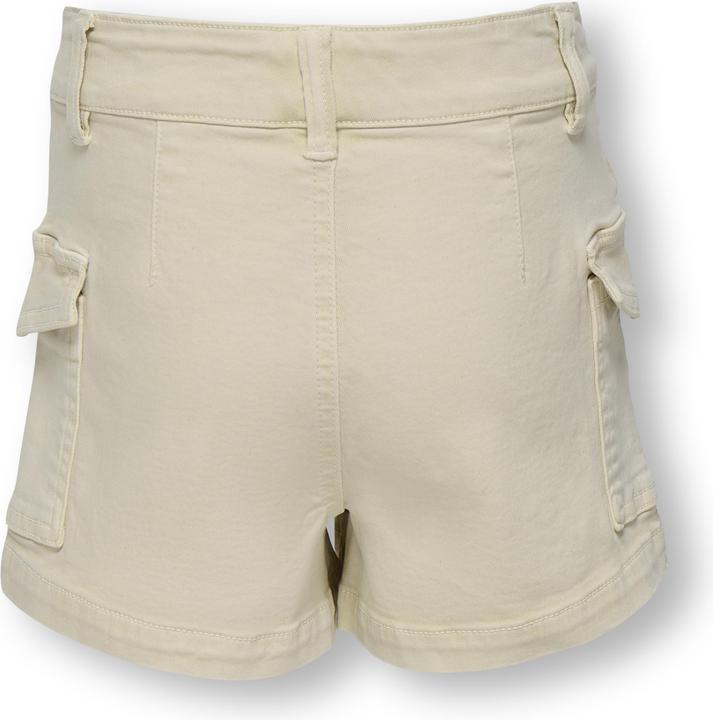 Image du produit Only KOGMISSOURI Hohe Taille Normal geschnitten Shorts Shorts (134)