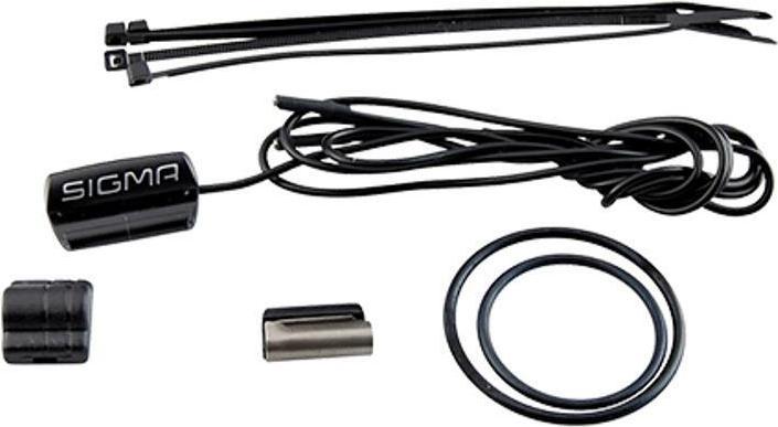 Produktbild Sigma Sport Trittfrequenzsender Kabelgebunden
