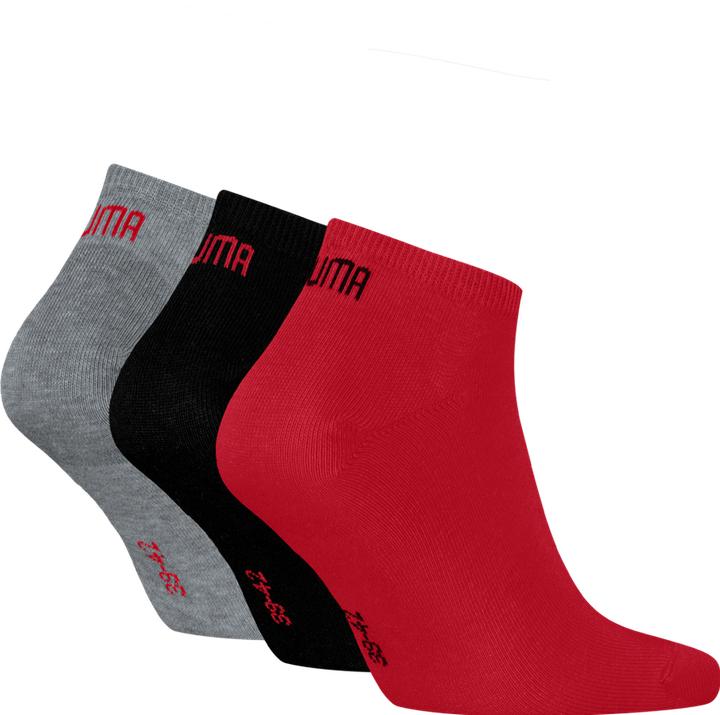 Black/Red