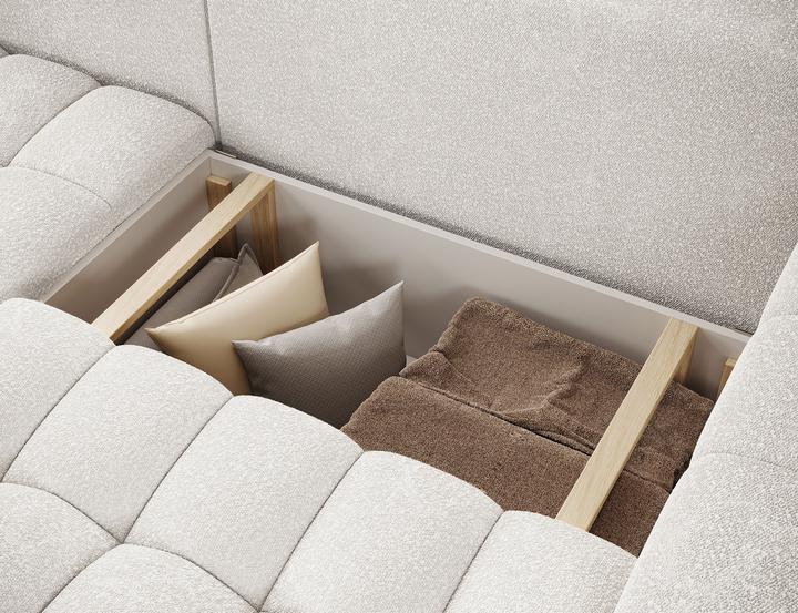 Immagine prodotto ELTAP Bonet (Divano ad angolo)